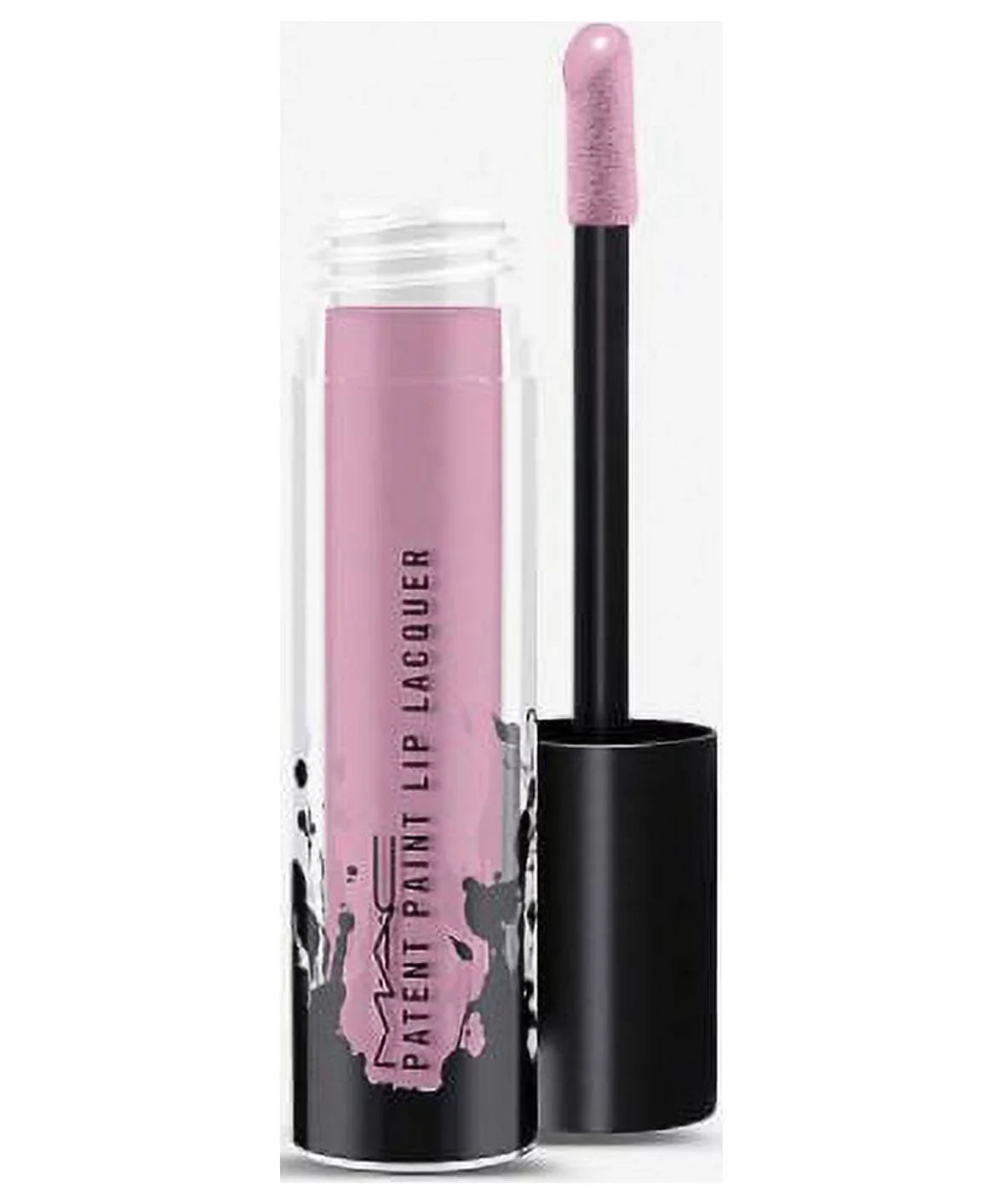 MAC Patent Paint Lip Lacquer Varnished Reputation  0.13 oz 3.8 g