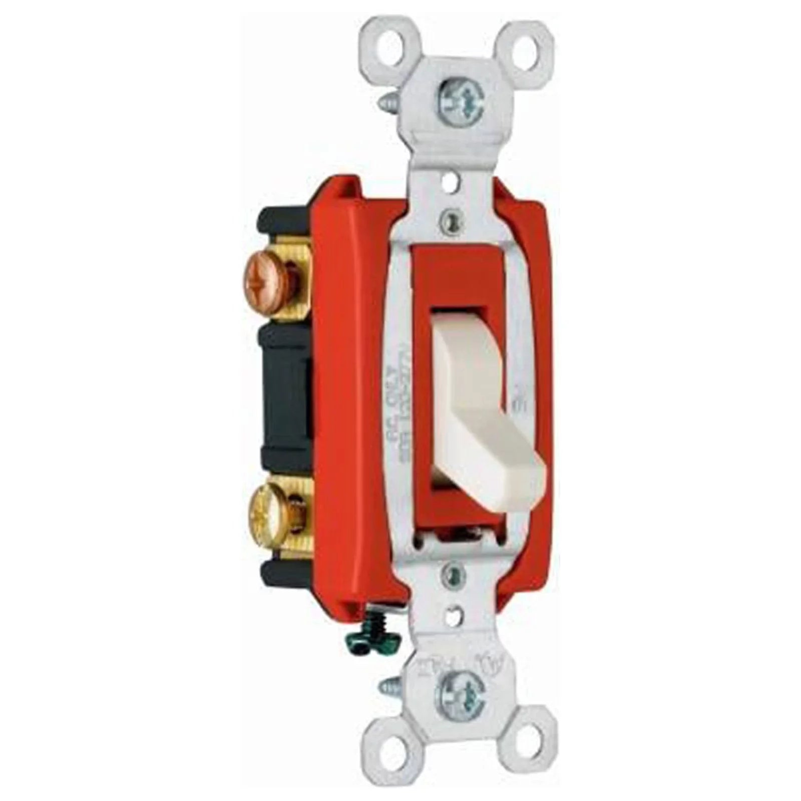Legrand Pass & Sizeeymour 20A ALM 3WY Sizewitch 8 Pack