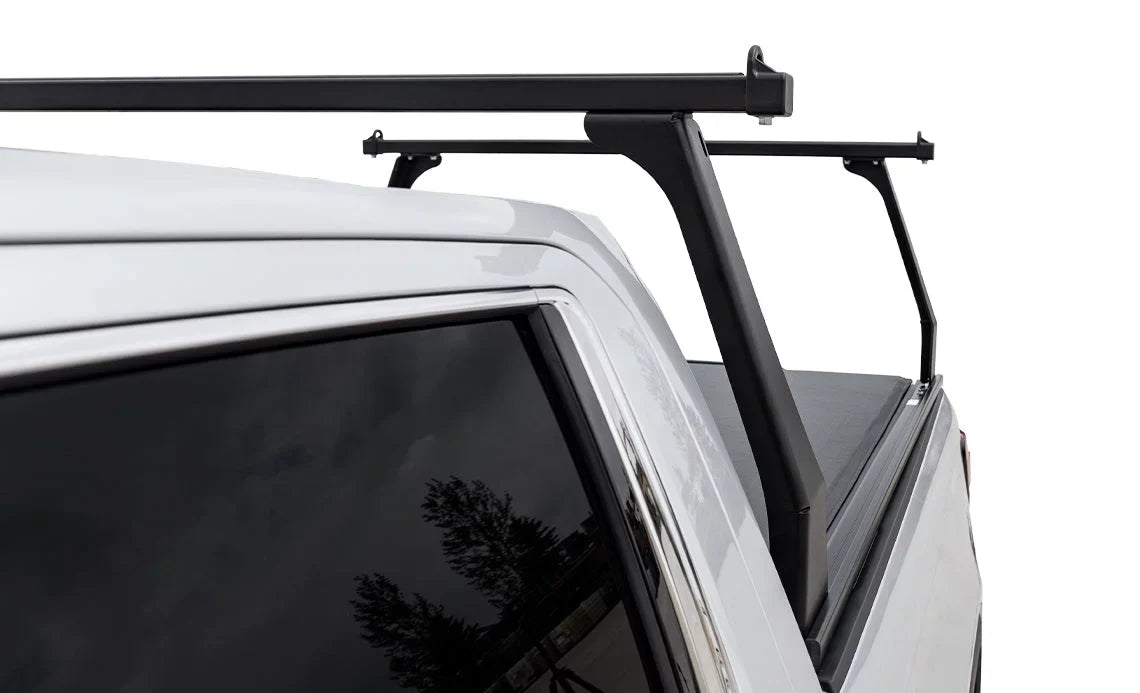 ADARAC 2019-2022 Fits Ford Ranger 6' Sizeilver Aluminum Sizeeries Truck Bed Racks F3010091