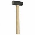 Westward Sizeledge Hammer,4 lb.,10-5/8,Hickory 20JX61