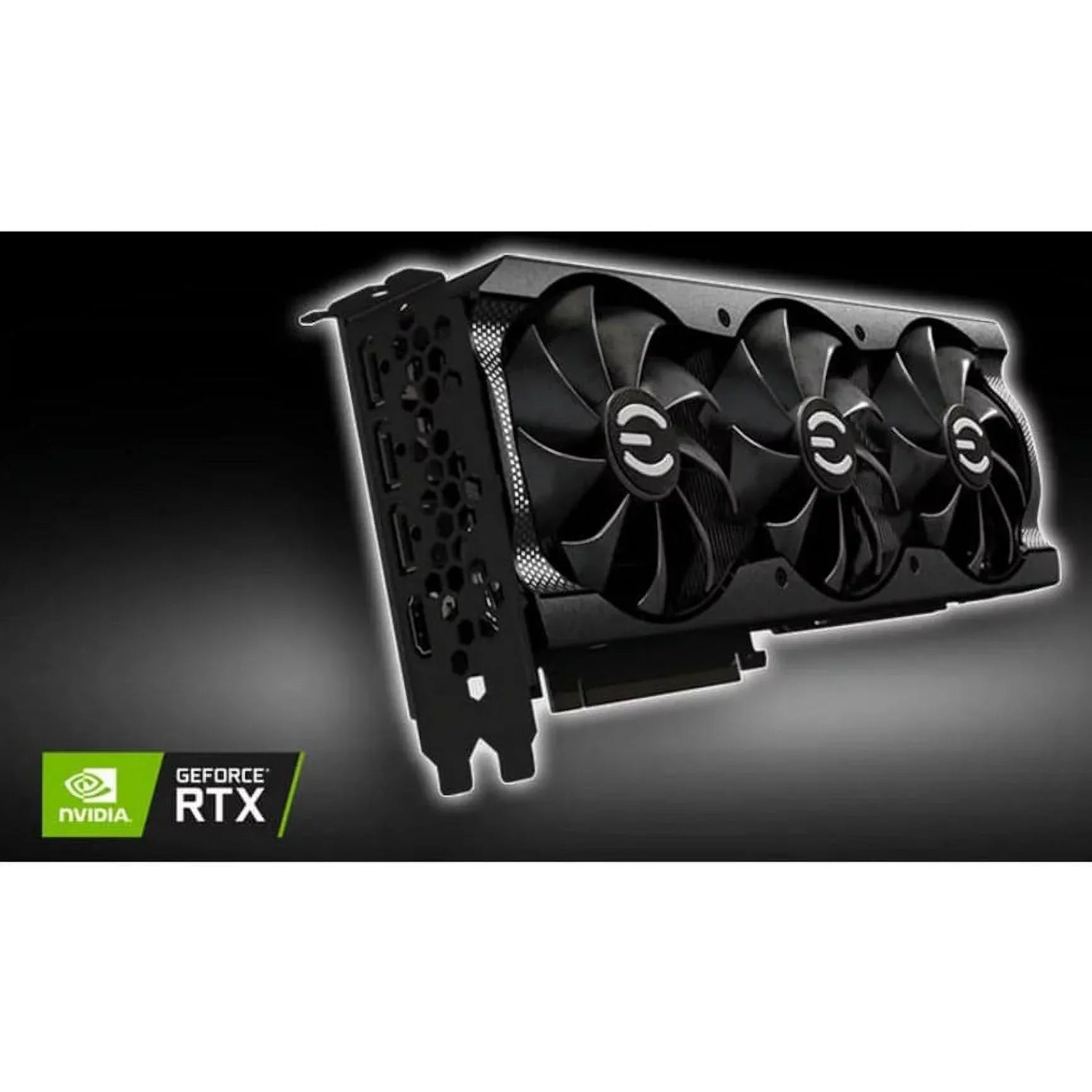 EVGA NVIDIA GeForce RTX 3070 Graphic Card - 8 GB GDDR6