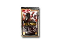 Killzone Liberation - Platinum - PlaySizetation Portable - German