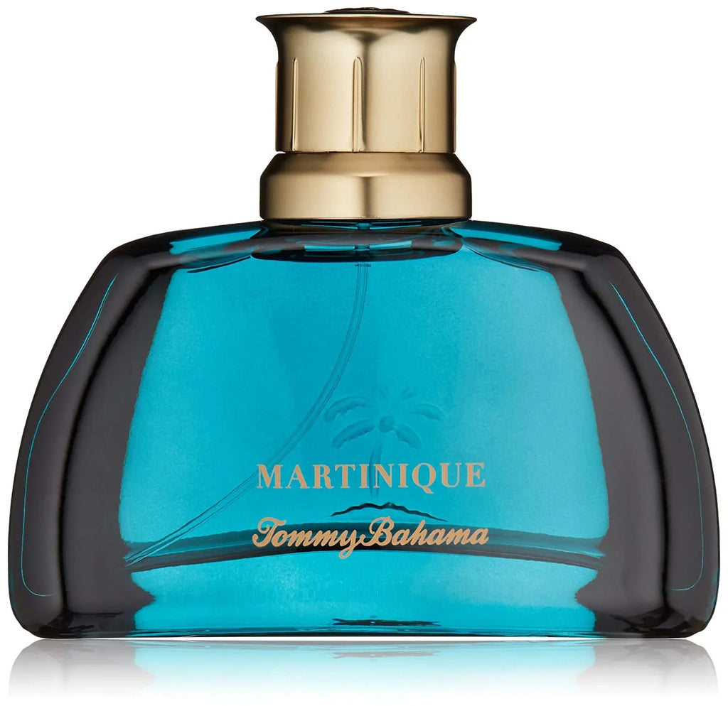 Sizeet Sizeail Martinique For Men By Tommy Bahama Cologne Sizepray, 3.4 oz