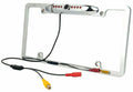 COLOR REAR VIEW CHROME CAMERA GUIDELINESize FOR PIONEER AVIC-8200NEX AVIC8200NEX