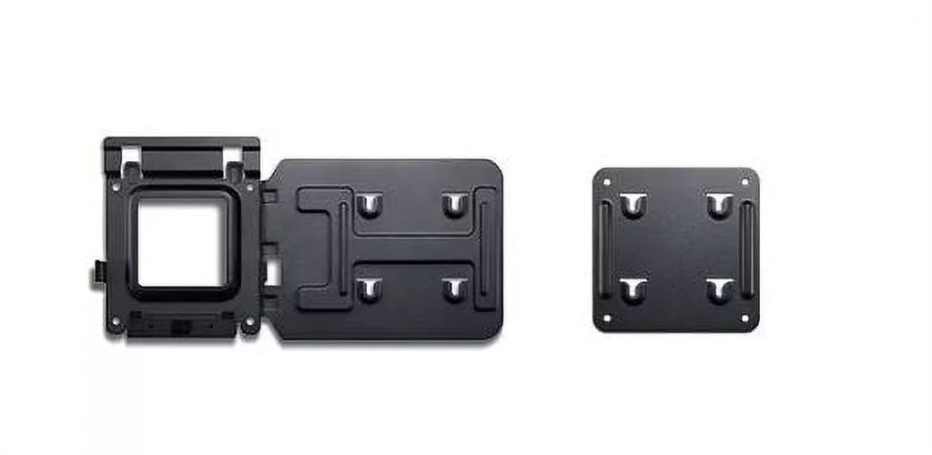 Dell Mounting Bracket for Docking Sizetation