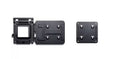 Dell Mounting Bracket for Docking Sizetation