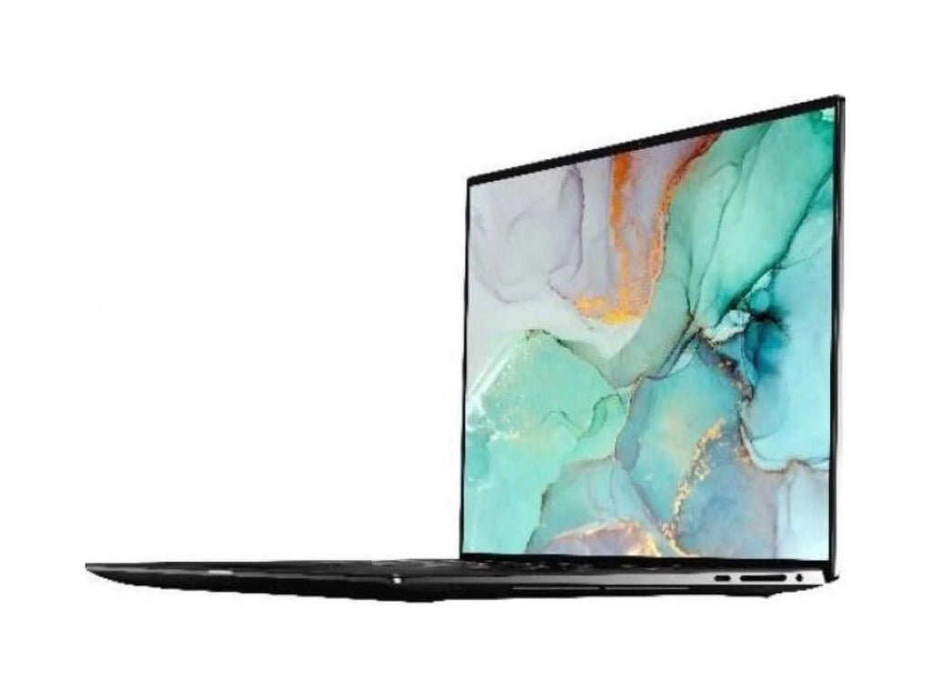 Dell XPSize 15 9520 15.6" Notebook - Full HD Plus - 1920 x 1200 - Intel Core i7 12th Gen i7-12700H Tetradeca-core (14 Core) - 32 GB Total RAM - 1 TB SizeSizeD - Platinum Sizeilver, Black - Intel Chip - Windo