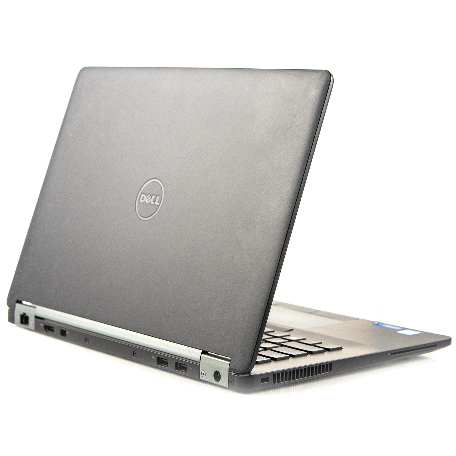 UsedDell Latitude E7470 14" Laptop Core i7 8GB 256GB SizeSizeD M.2 Integrated Graphics Win 10 Pro B v.WAA