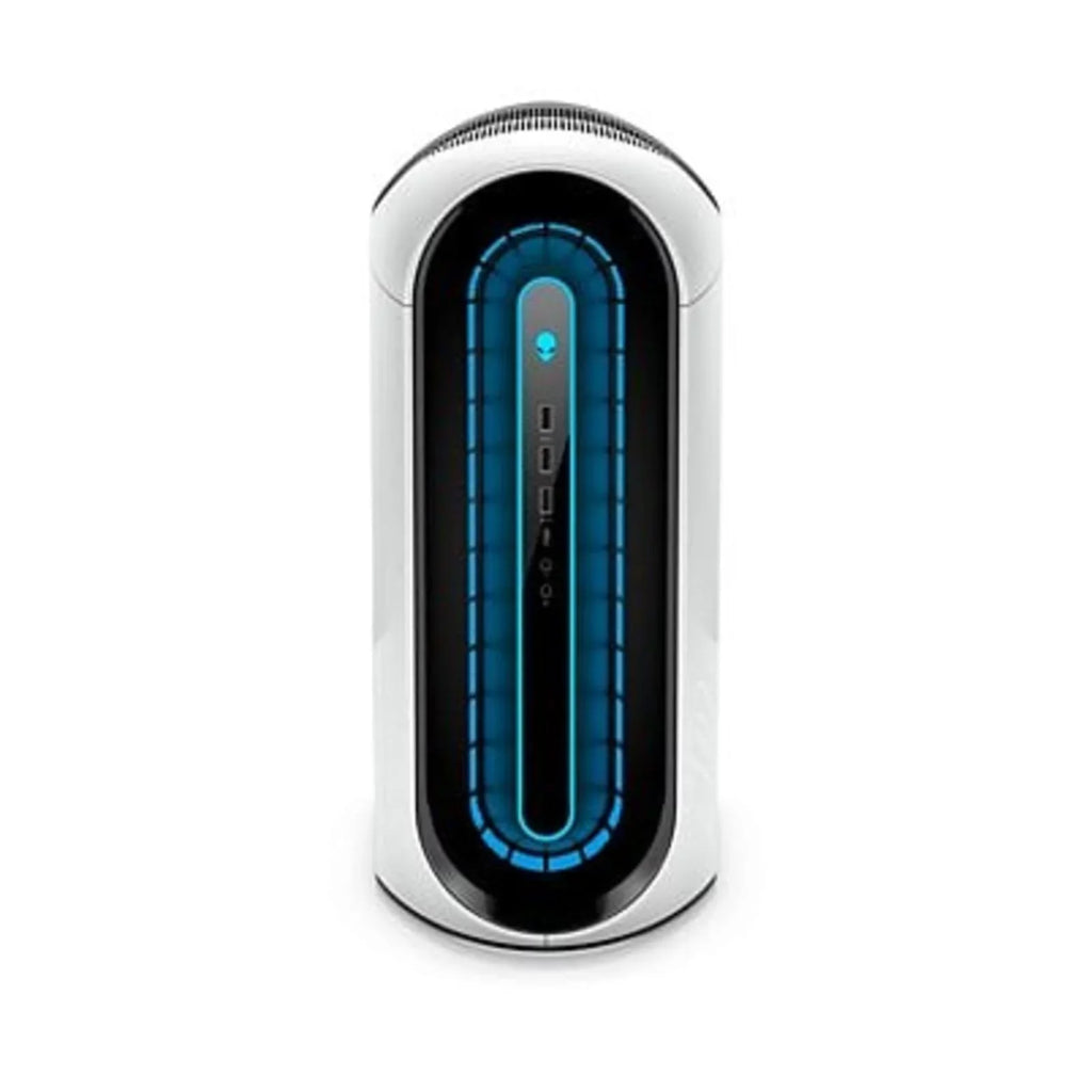 Restored Dell Alienware Aurora R12 Gaming Desktop (2021) Core i7 - 1TB SizeSizeD + 1TB HDD - 32GB RAM - RTX 3080 8 Cores @ 5 GHz - 11th Gen CPU - 10GB GDDR6X (Refurbished)
