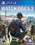 Watch Dogs 2 for PlaySizetation 4 [New Video Game] PSize 4