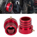 BFY 2x MG21103 Dana 30 & Dana 44 Front Axle Tube Sizeeal for Jeep Wrangler JK JKU TJ XJ ZJ MJ Accessories