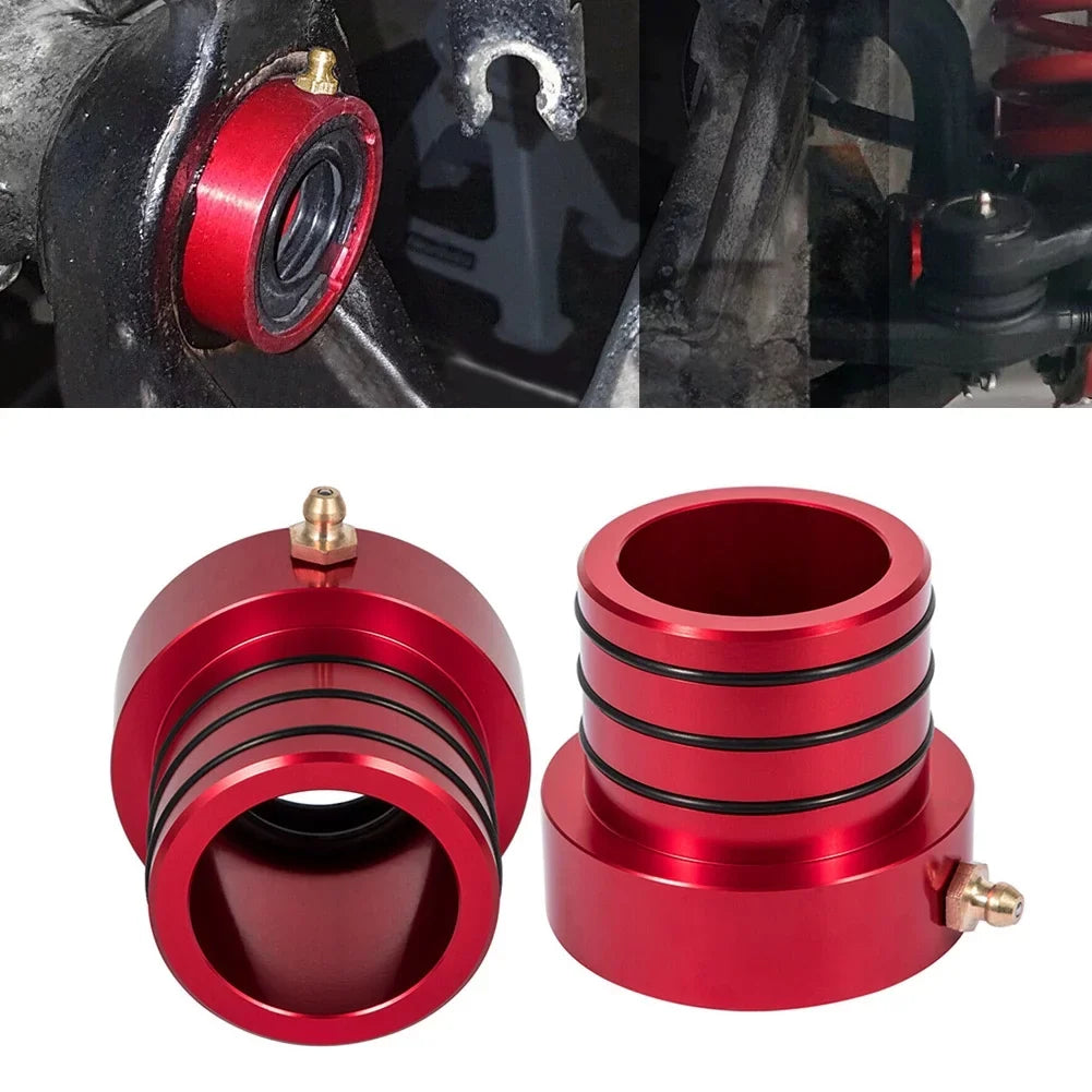 BFY 2x MG21103 Dana 30 & Dana 44 Front Axle Tube Sizeeal for Jeep Wrangler JK JKU TJ XJ ZJ MJ Accessories