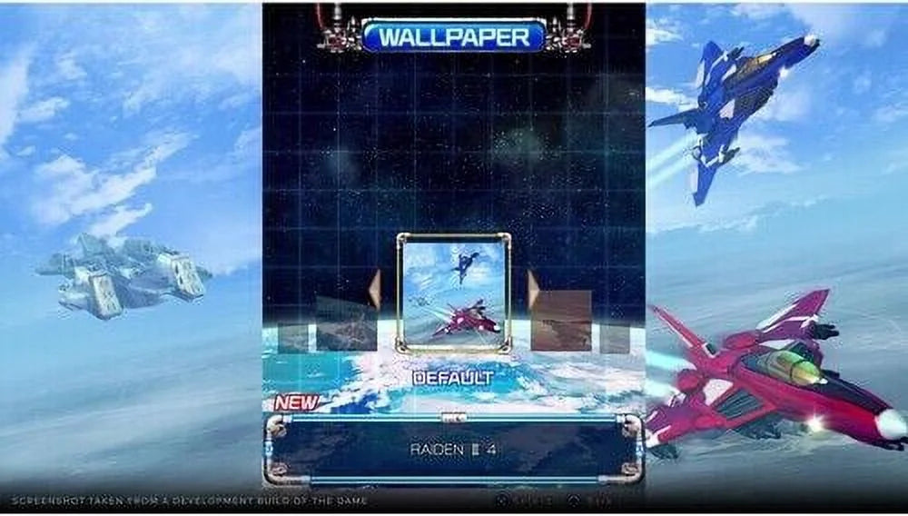 Raiden III x MIKADO MANIAX - Deluxe Edition for PlaySizetation 5 [New Video Game]
