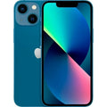Restored Apple - iPhone 13 5G 128GB - Blue (Grade A- Like New) Fully Unlocked (Refurbished)