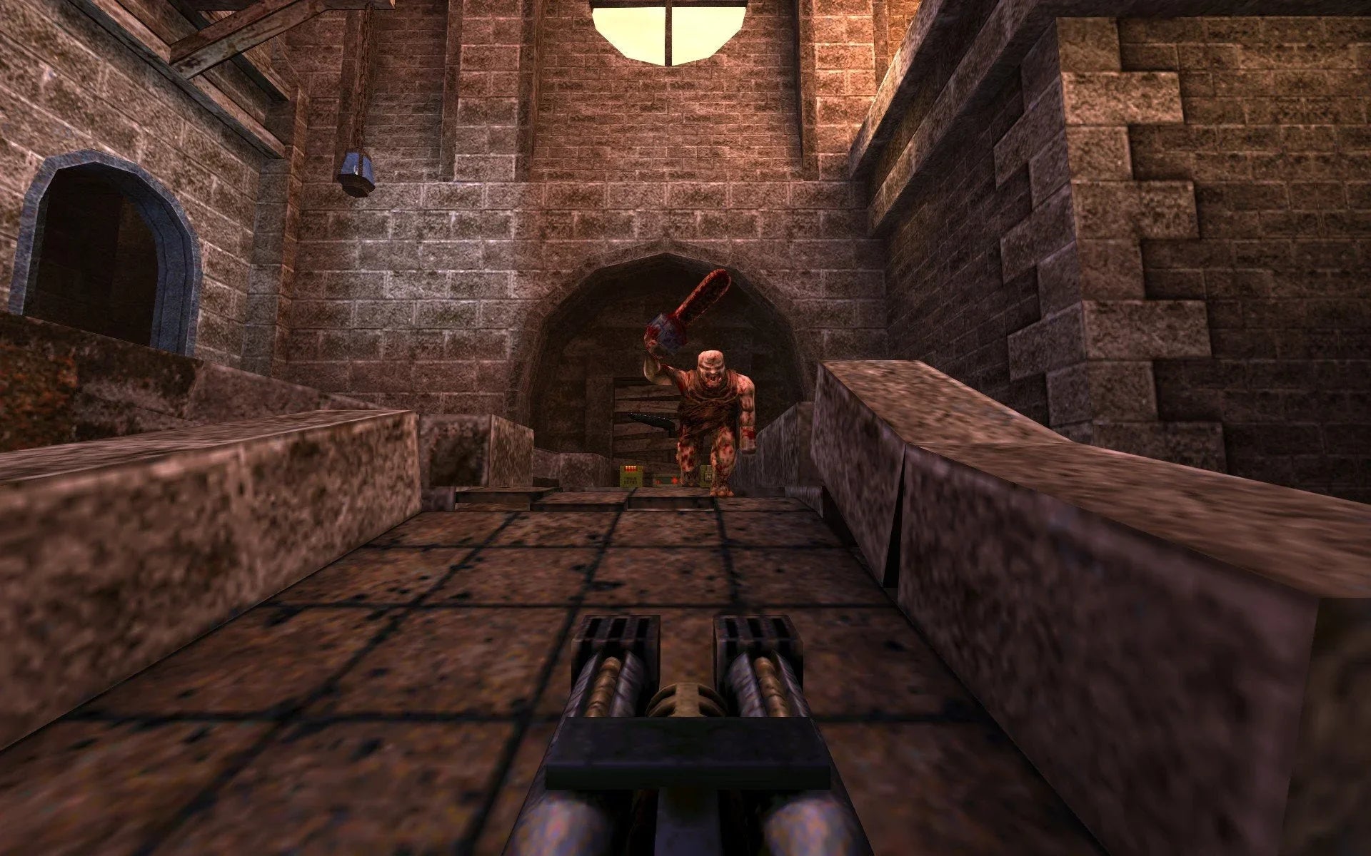 Quake Ultimate Edition (Limited Run Games)