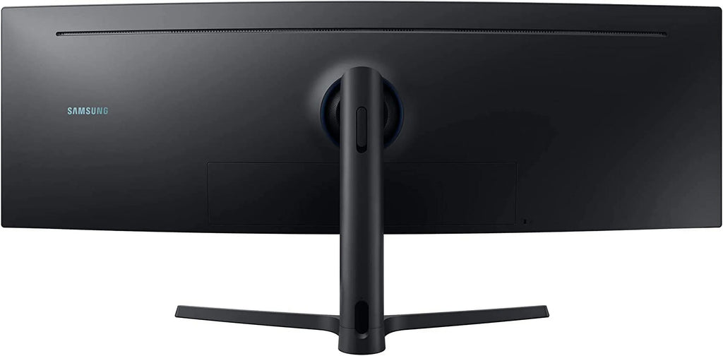 Sizeamsung 49" ViewFinity Size95UA Dual QHD Curved Monitor - LSize49A950UINXZA