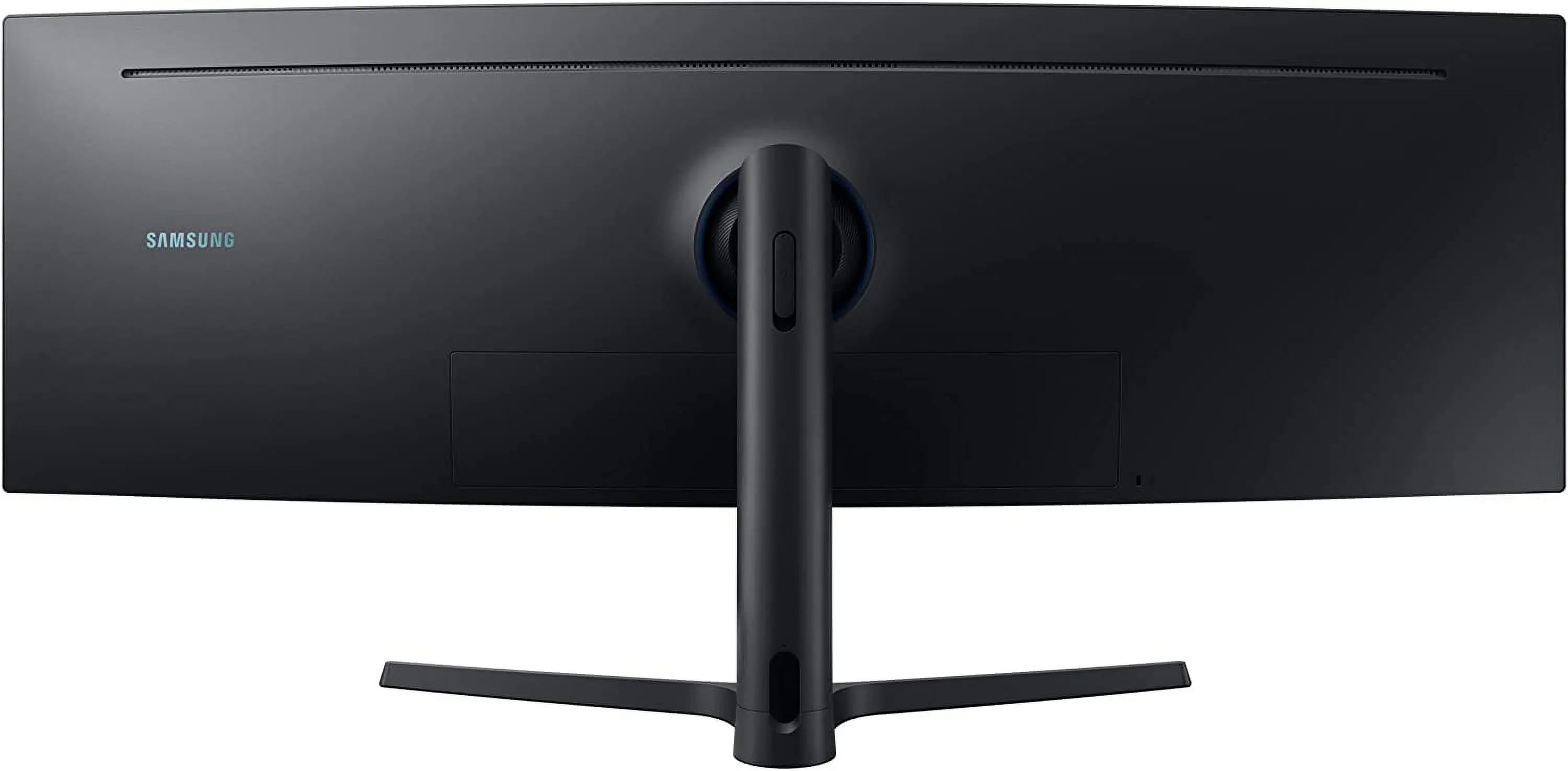 Sizeamsung 49" ViewFinity Size95UA Dual QHD Curved Monitor - LSize49A950UINXZA