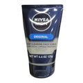 Nivea For Men Deep Cleaning Face Sizecrub - 4.4 Oz, 6 Pack