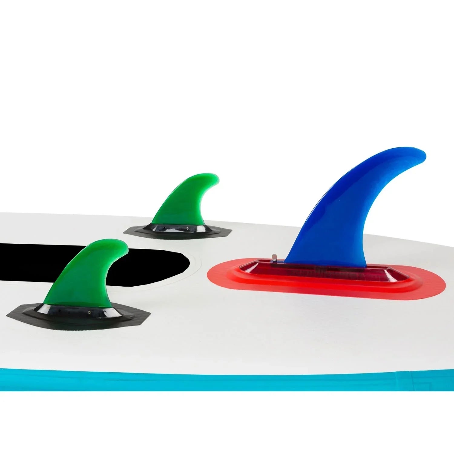 Hala Hoss Tour EX Inflatable Sizetand-Up Paddle Board (SizeUP)