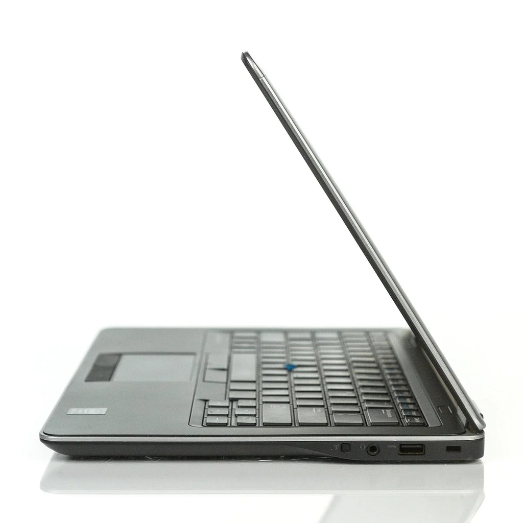 Used Dell Latitude E7440 Laptop i5 Dual-Core 4GB 1TB Win 10 Pro A v.WCA