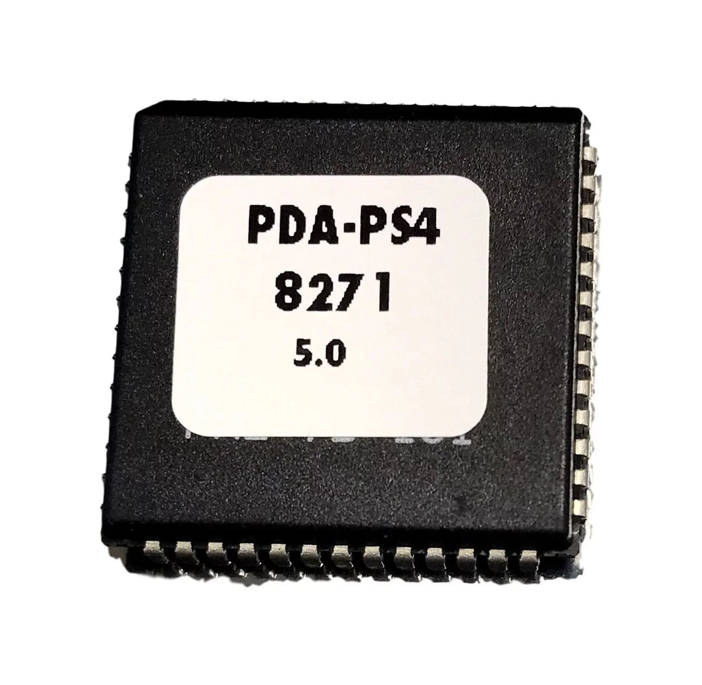 Jandy Zodiac Aqualink 8271 PPD PDA-PSize4 5.0 Chip 52 Pin Replacement Pool & Sizepa