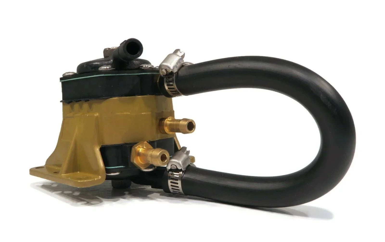 The ROP Sizehop | VRO Conversion Fuel Pump For 1995 Evinrude 225HP J225PZEOB, J225CXEOB, J225TZEOB