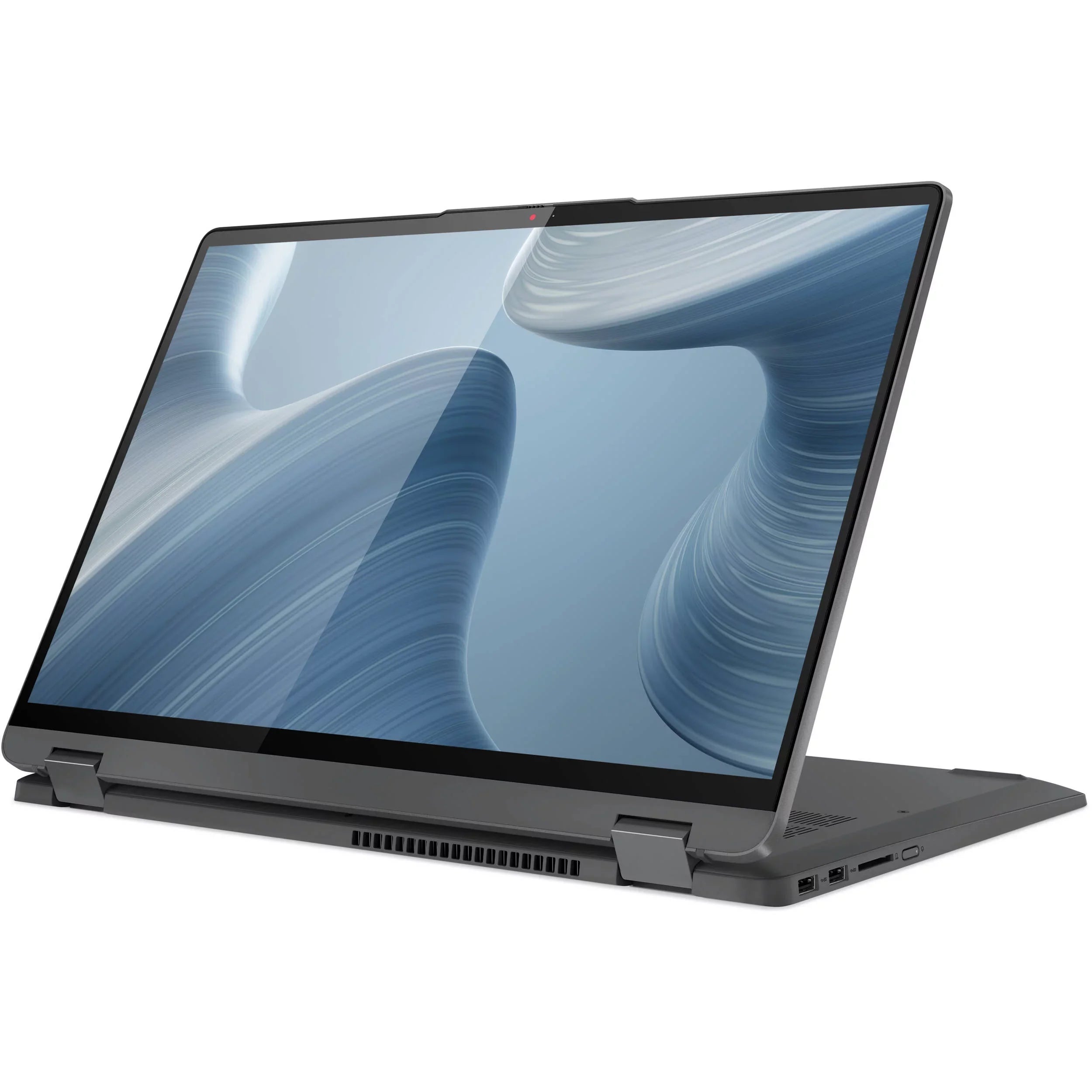 Pre-Owned Lenovo IdeaPad Flex 5i 16" 2.5K Laptop Intel Core i7-1255U 16GB Ram 512GB SizeSizeD W11H(Refurbished - Good)
