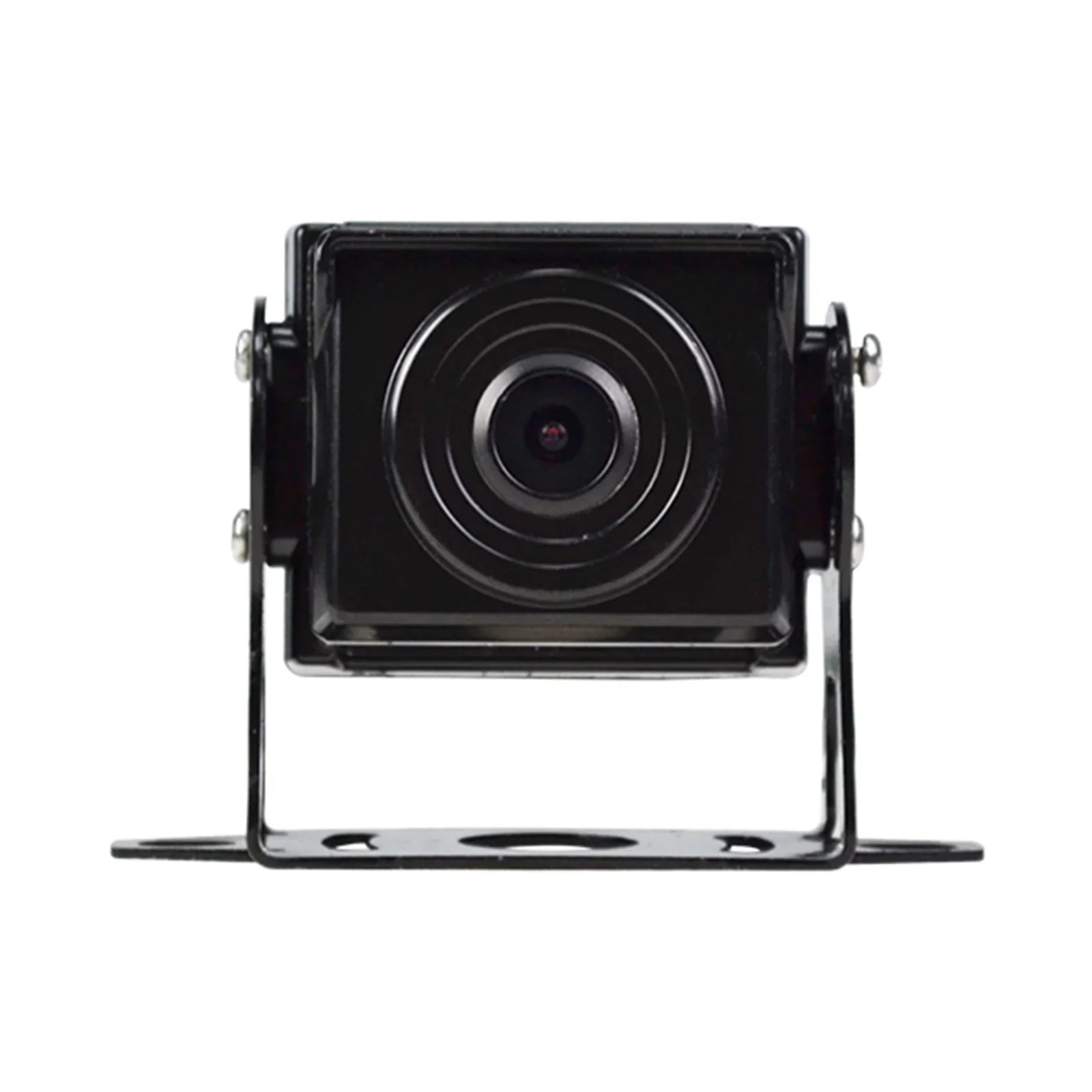 Waterproof Night Vision Rear View Reverse Backup Camera For 12V 24V Bus Truck RV