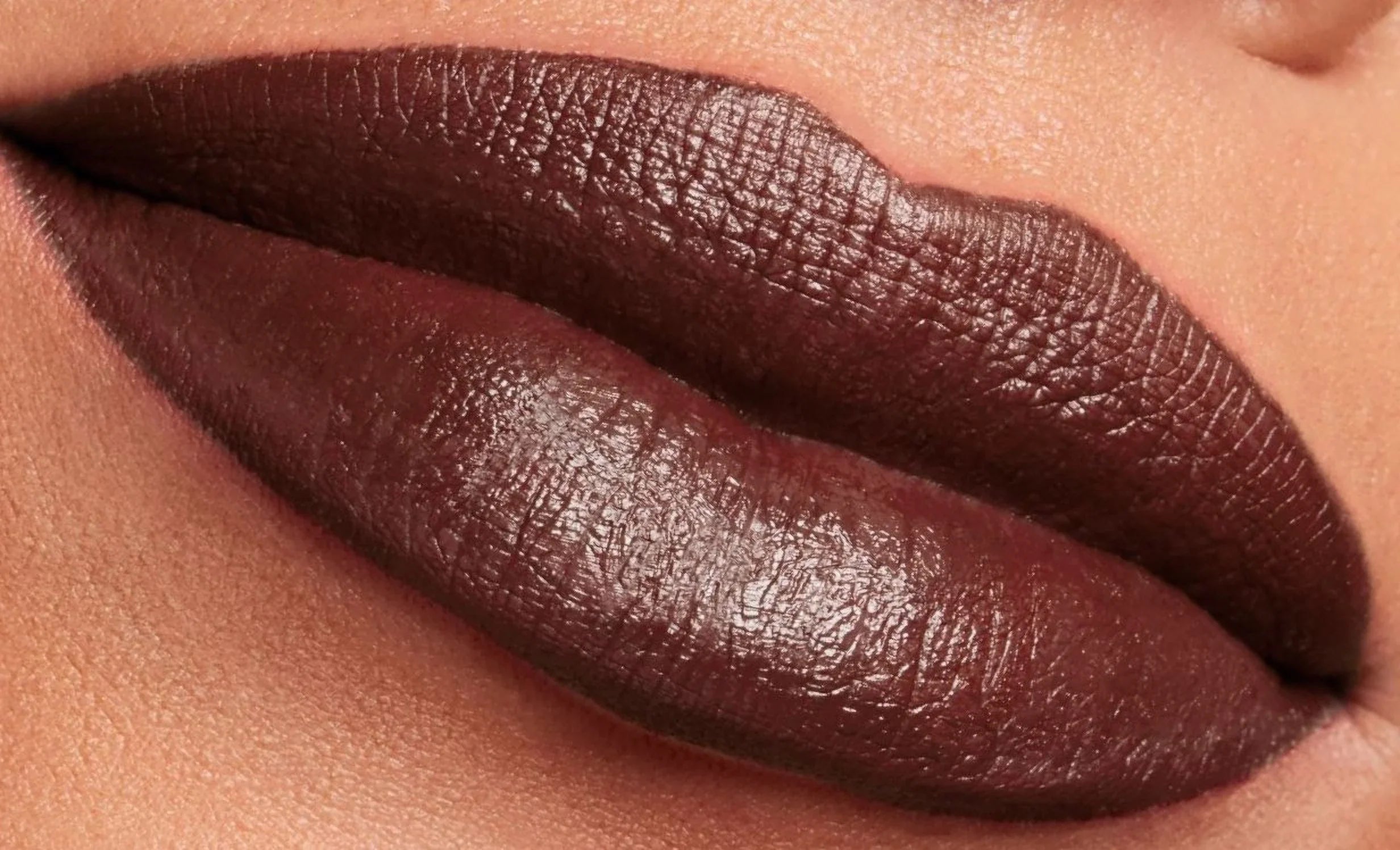 MAC Powder Kiss Velvet Blur Sizelim Sizetick Lipstick 879 Love Clove 0.07 Oz
