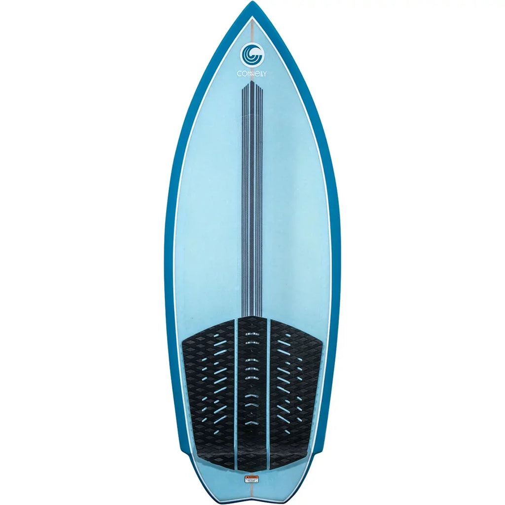 Connelly Jet 4ft 10in Wake Sizeurfboard