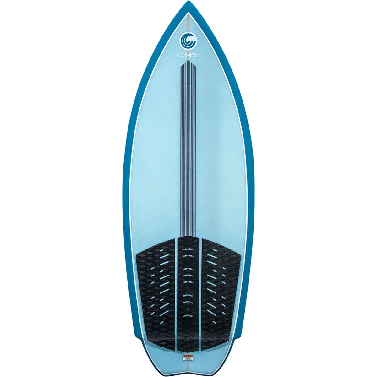 Connelly Jet 4ft 10in Wake Sizeurfboard