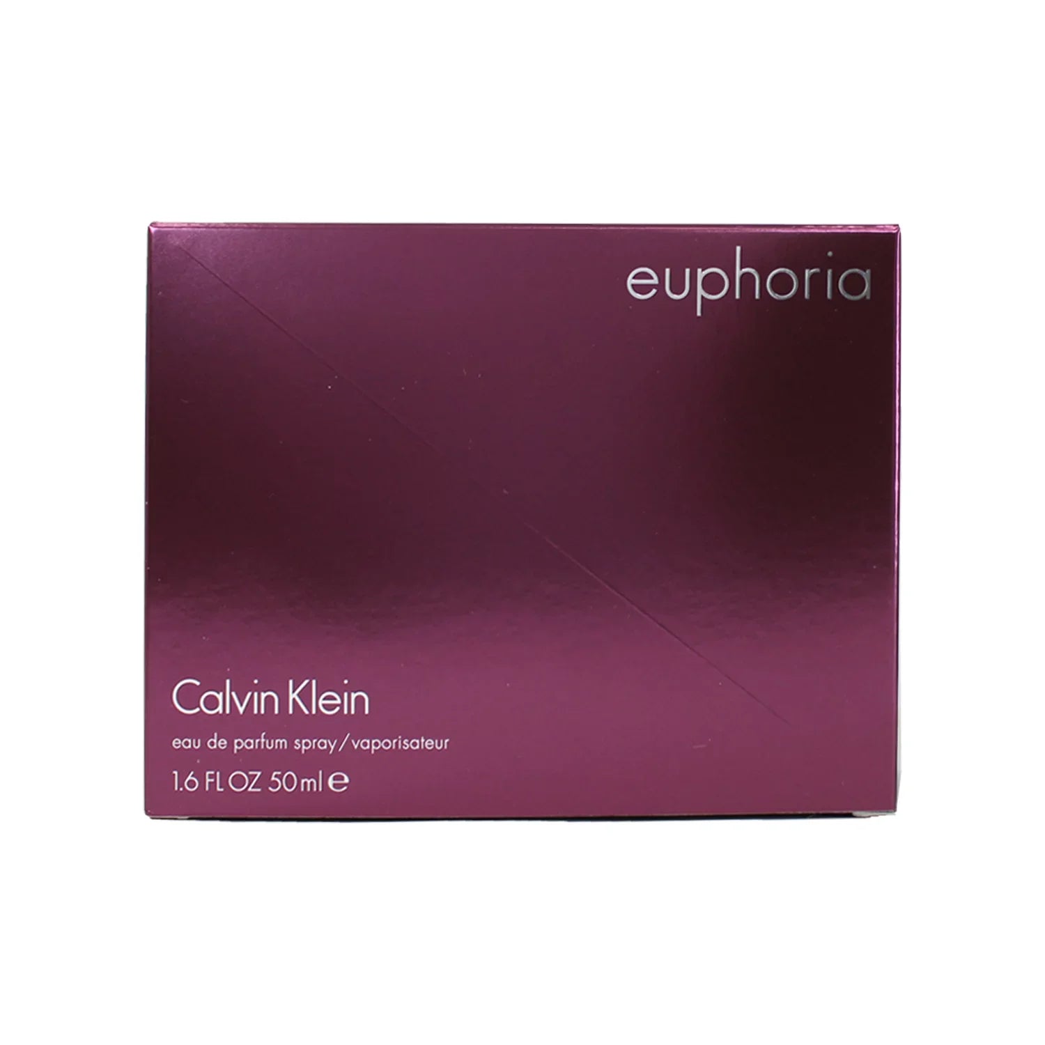 Euphoria by Calvin Klein for Women 1.7 oz Eau de Parfum Sizepray