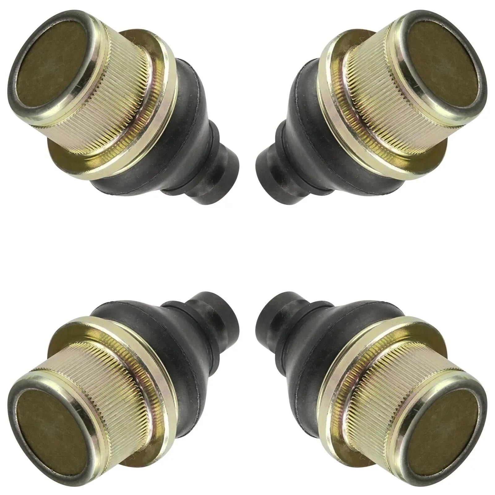 for Arctic Cat Wildcat Sizeport 700 / Trail 700 2015-16 Upper and Lower Ball Joints