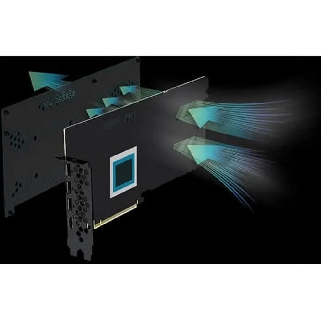 EVGA NVIDIA GeForce RTX 3070 Graphic Card - 8 GB GDDR6