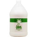 Triple Lanolin Lotion Aloe Vera Lotion 1 Gallon