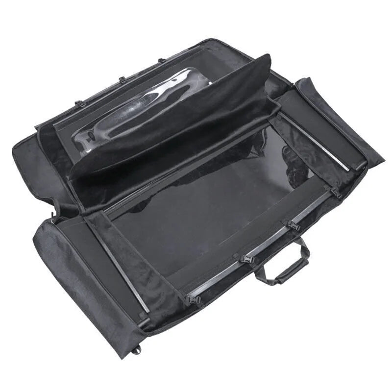 For Ford Bronco Accessories Window Sizetorage Bag 1680D Sizeoft Top 2021-2023 4 Doors