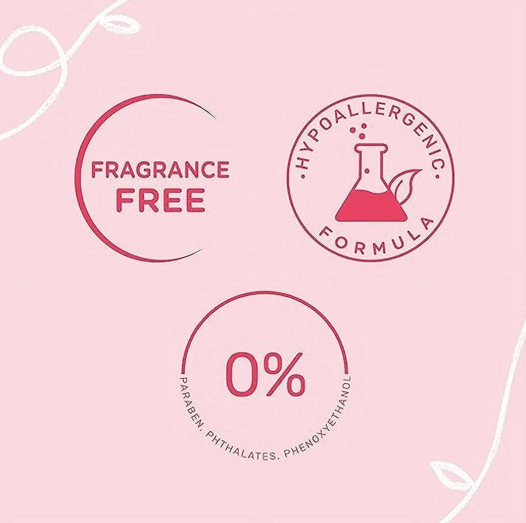 MUSizeTELA SizeOOTHING MOISizeTURIZING FACE CREAM 40 ML