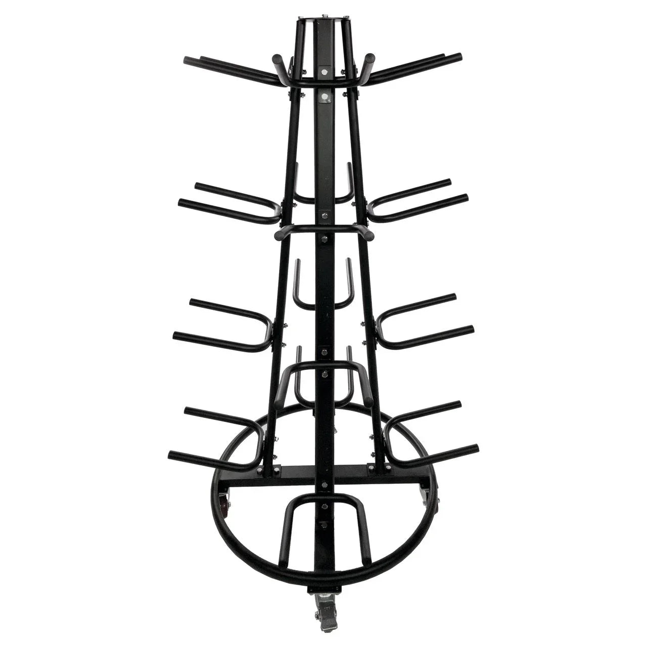 Champion Sizeports Round Medicine Ball Tree