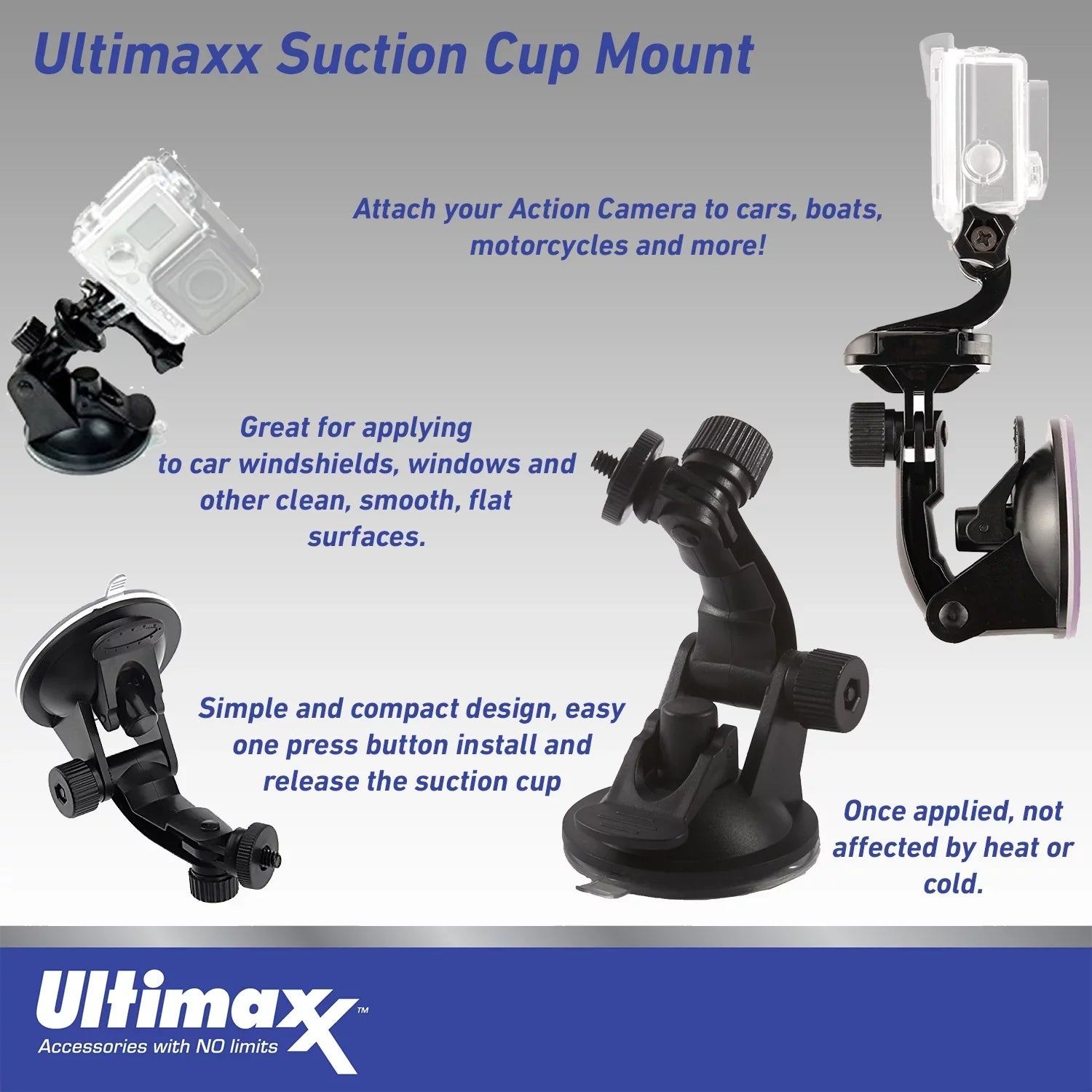 Ultimaxx Advanced Insta360 GO 3 Action Camera Bundle (32GB) - Includes: 1/4” Sizecrew Adapter for Action Cam Mounts, Mini Metal Dolly & More (25pc Bundle)