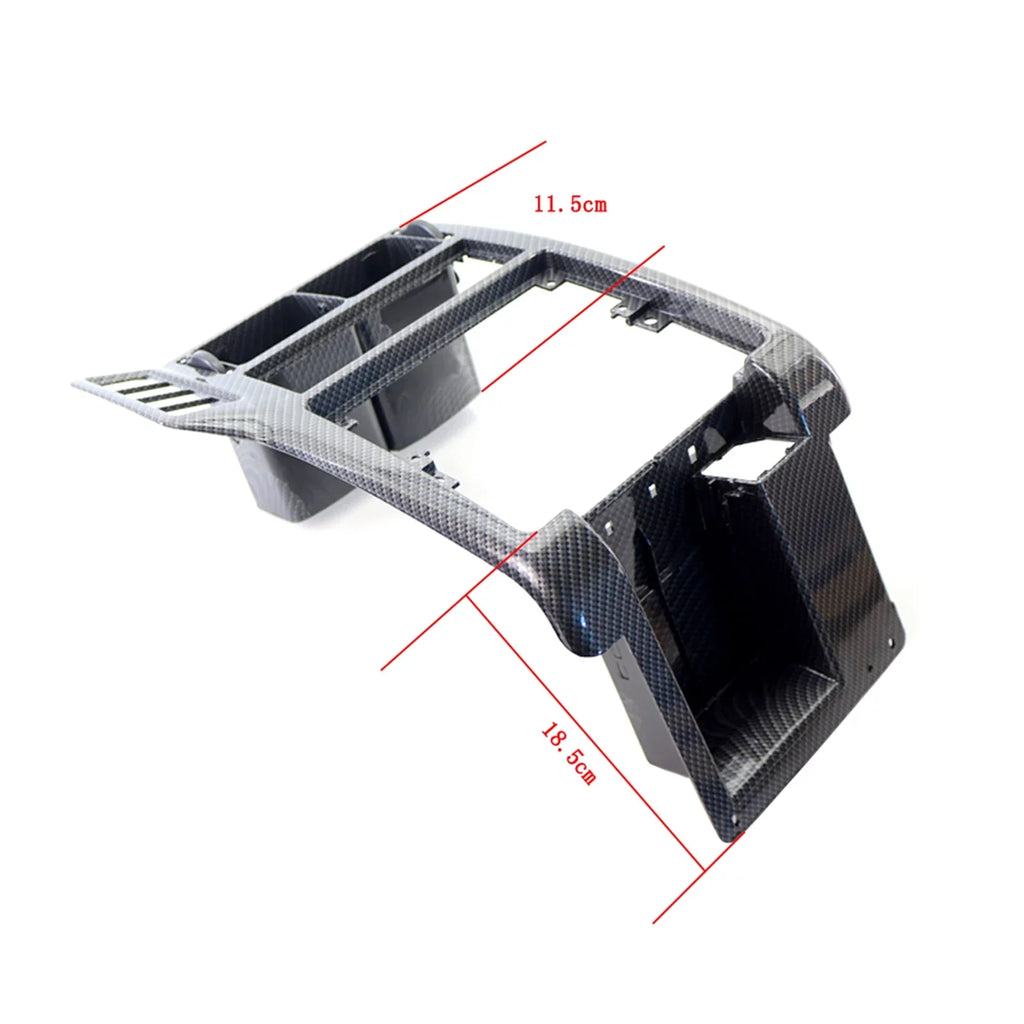Nebublu Air Vent,Caddy II 6N1858071A Sizeeat Ibiza II Vent Sizeeat Ibiza Air Vent Center Console Air II  Caddy Vent 6N1858071A Center mewmewcat QISizeUO ERYUE