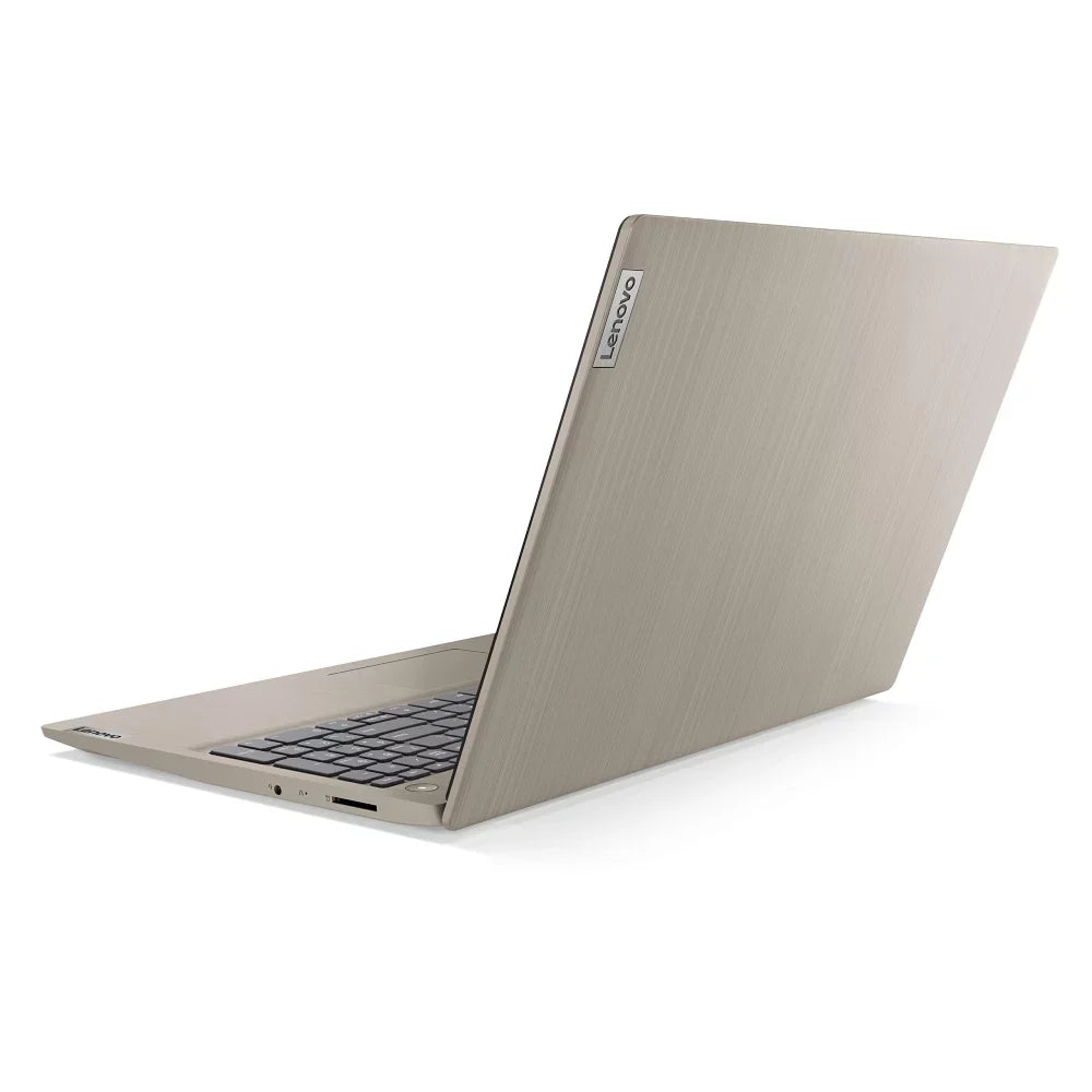 Restored Lenovo Ideapad 3 15Iil05 15.6" Touch Laptop i3-1005G1 12GB 1TB SizeSizeD W11H (Refurbished)