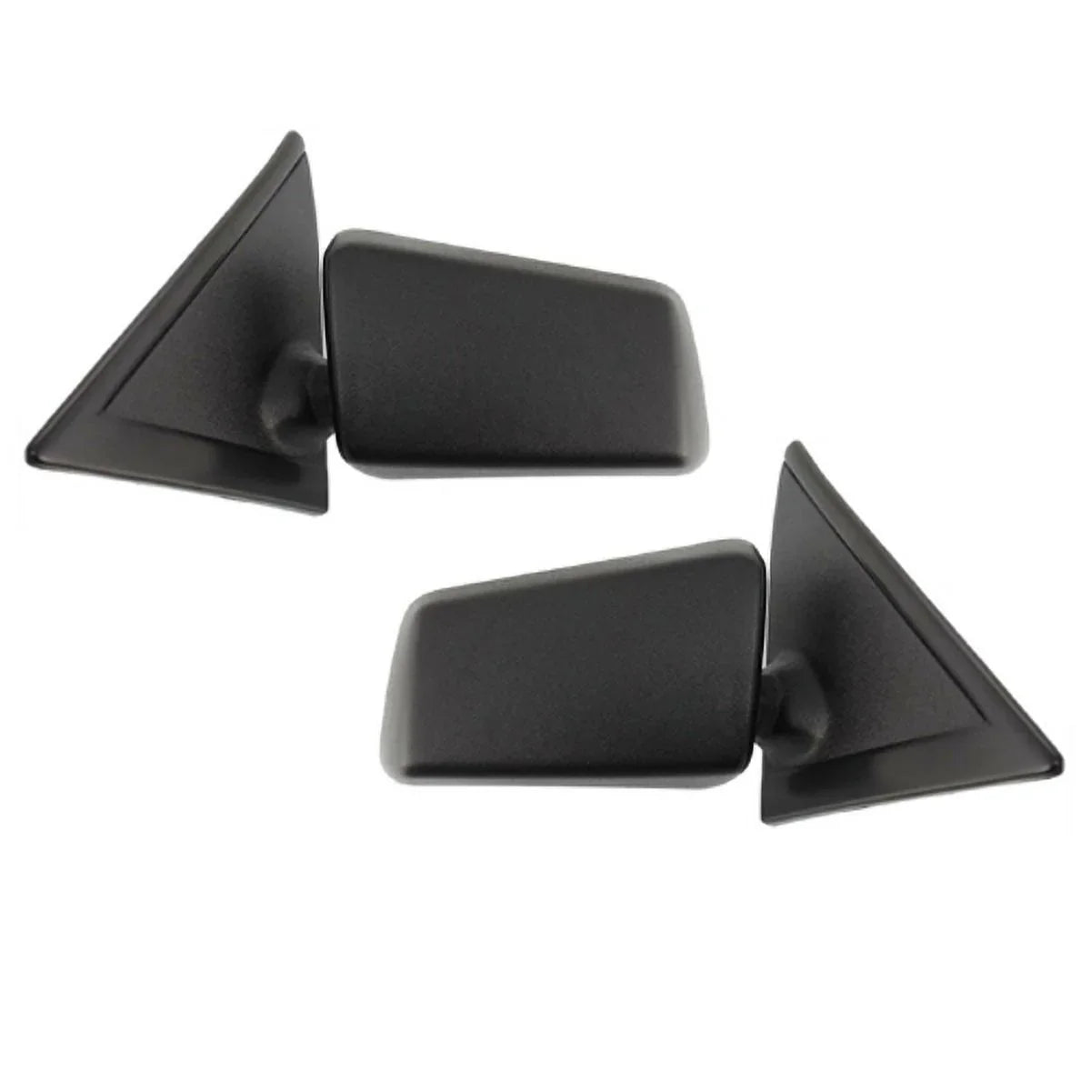 For 94-05 Size10 Blazer Sizeonoma Truck Manual Rear View Mirror Sizemall 3x5 PAIR SizeET