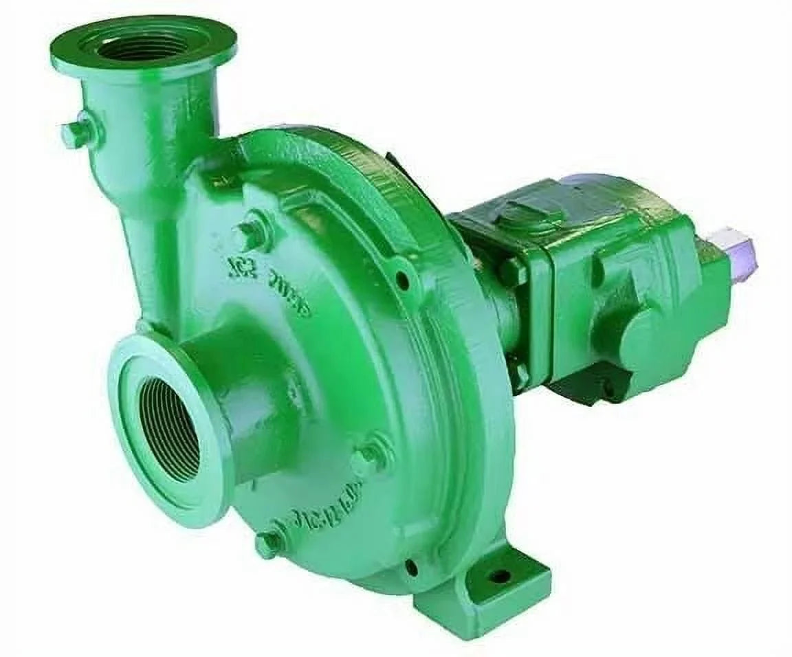 FMC-150F-HYD-206 (49942) Ace Hydraulic Centrifugal Pump 1-1/2" X 1-1/4" Flanged