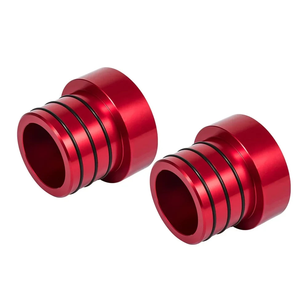 BFY 2x MG21103 Dana 30 & Dana 44 Front Axle Tube Sizeeal for Jeep Wrangler JK JKU TJ XJ ZJ MJ Accessories