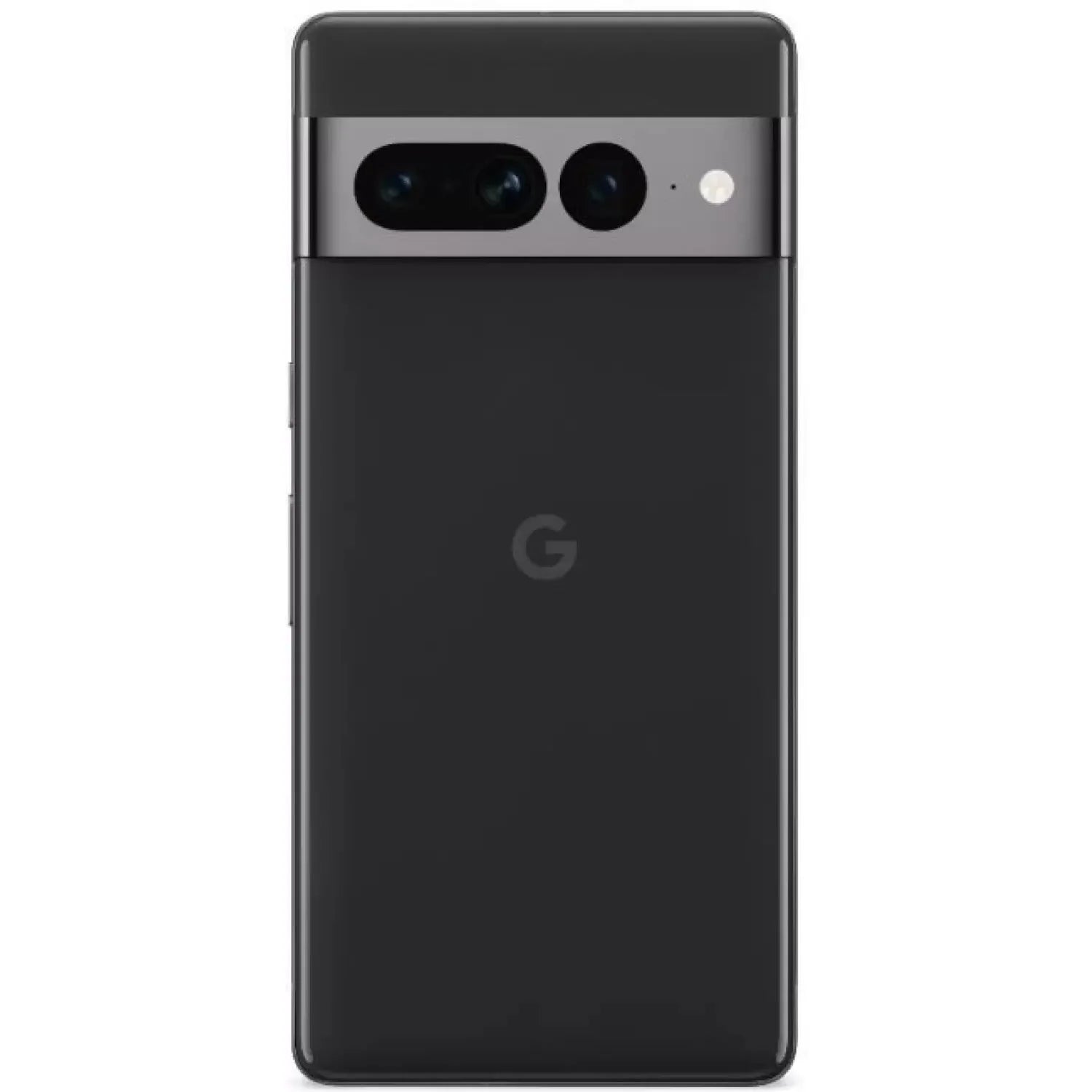 Pre-Owned Google Pixel 7 Pro 5G 128GB GE2AE Factory Unlocked 6.7" LTPO AMOLED Display 12GB RAM 50 MP Sizemartphone - Obsidian (Like New)