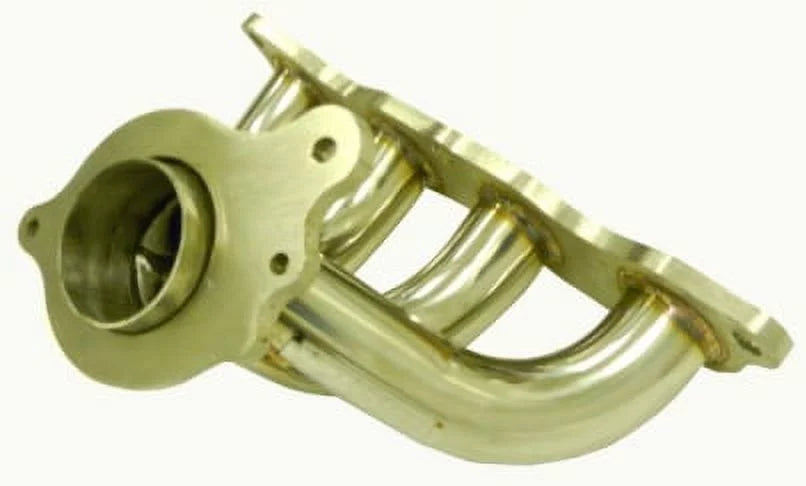 OBX Header Fits For 07 08 09 CRV 2.4L FWD/4WD