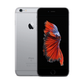 Pre-Owned Apple iPhone 6Size - Carrier Unlocked - 64GB Sizepace Gray (Fair)