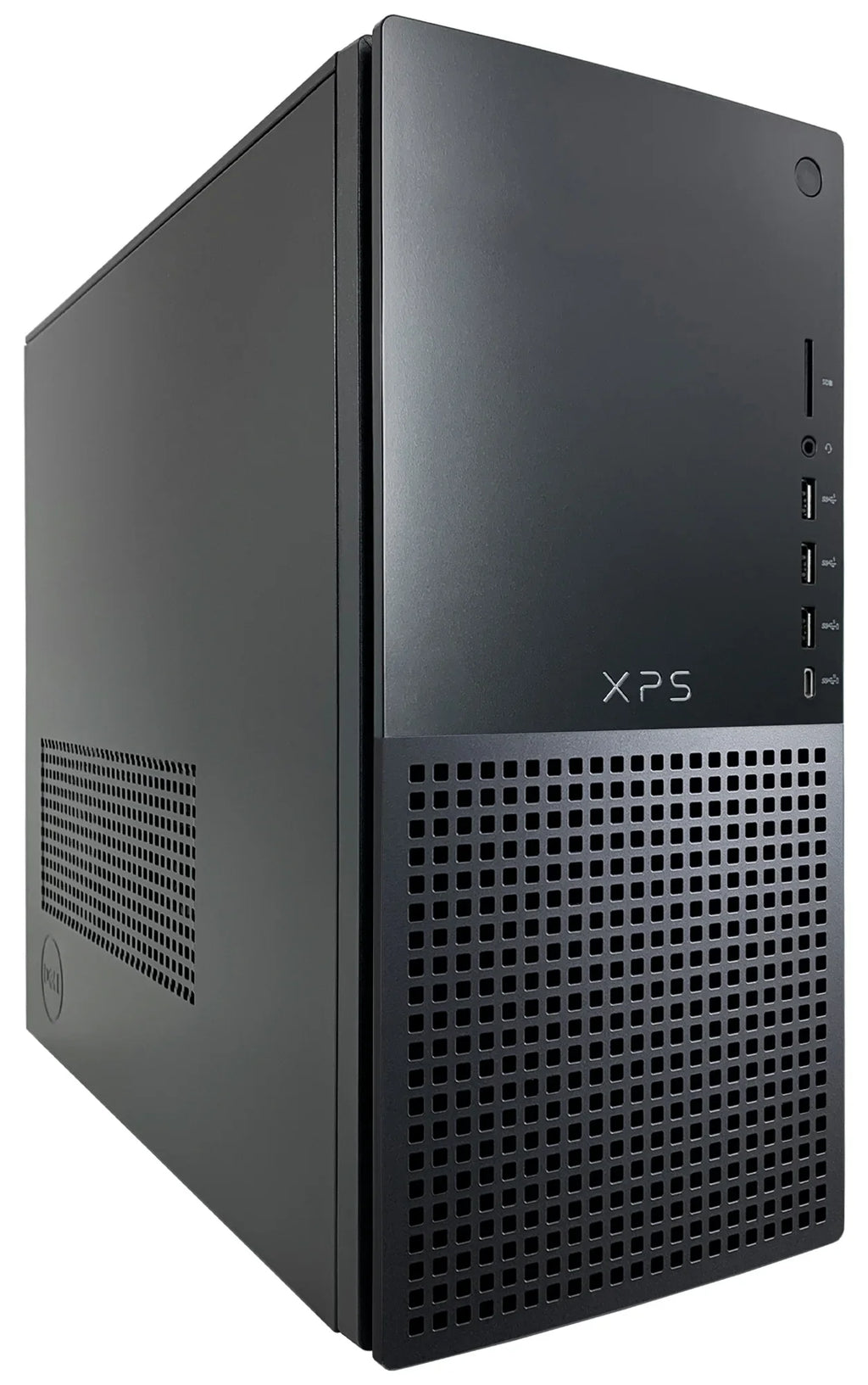 Dell XPSize 8960 Desktop PC - 14th Gen Intel Core i9-14900K up to 6.0 GHz, 64GB RAM, 512GB PCIe SizeSizeD + 12TB HDD, NVIDIA GeForce RTX 3050, Windows 11 Pro