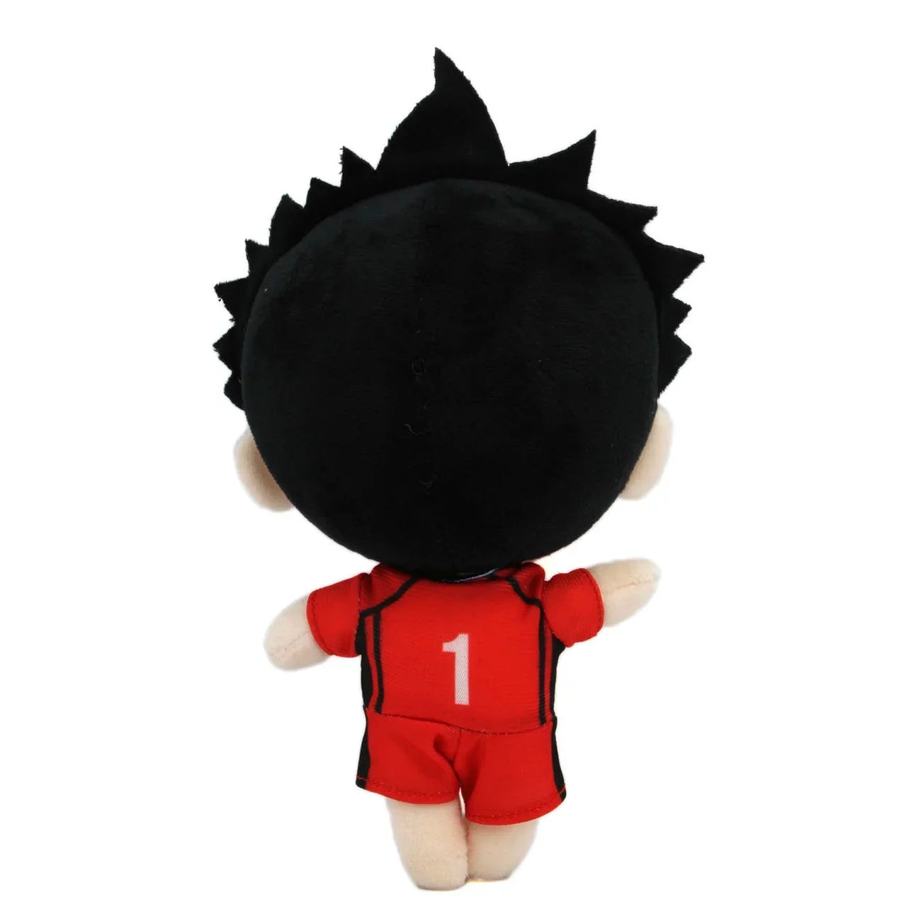Tetsuro Kuroo No. 1 - Haikyuu!! 8" Size2 Plush