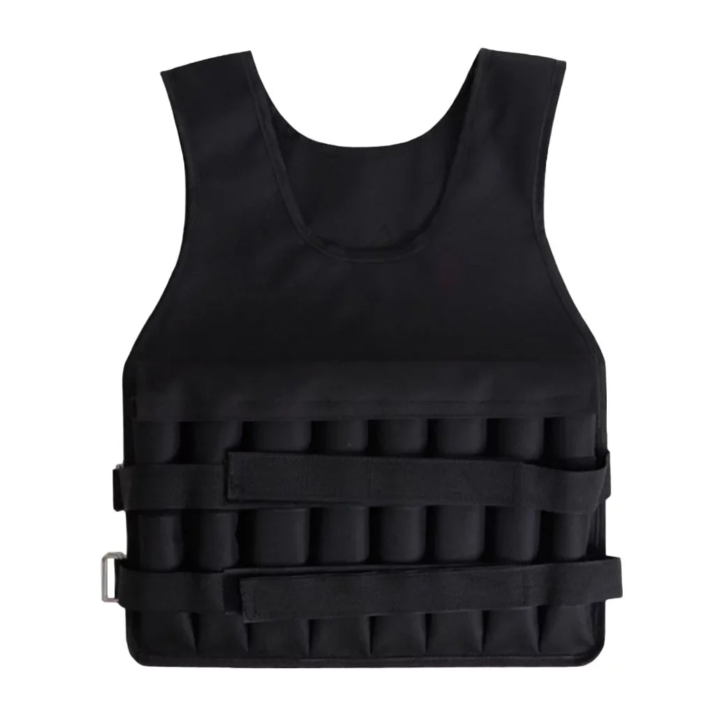 YOHOME Weight-bearing Vest Running Sizeandbag Male Fitness Ports Training
